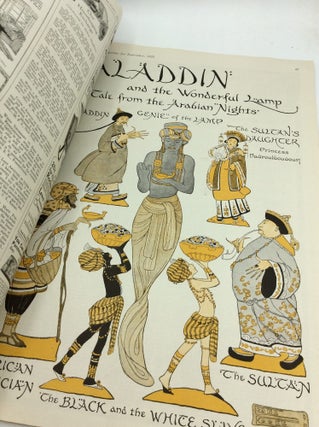 MCCALL'S Magazine: September 1922