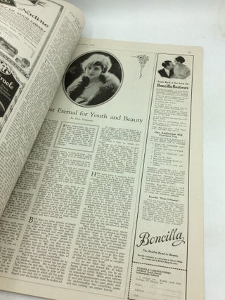MCCALL'S Magazine: September 1922