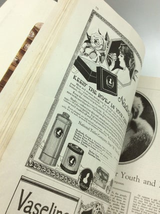 MCCALL'S Magazine: September 1922