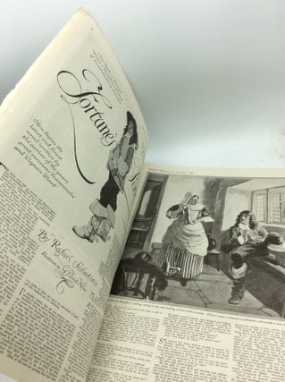 MCCALL'S Magazine: November 1922