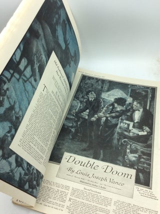 MCCALL'S Magazine: November 1922