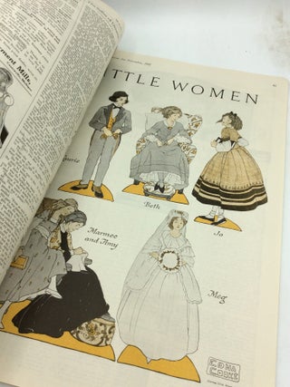 MCCALL'S Magazine: November 1922