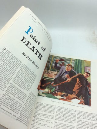 THE AMERICAN MAGAZINE: November 1934