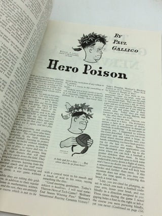 THE AMERICAN MAGAZINE: November 1934