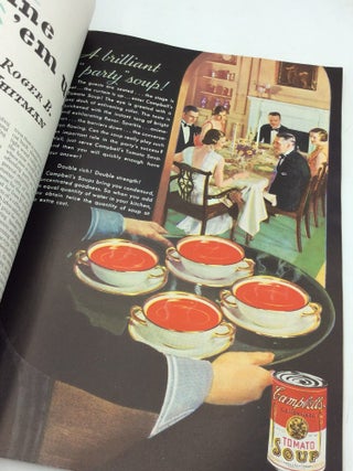 THE AMERICAN MAGAZINE: November 1934