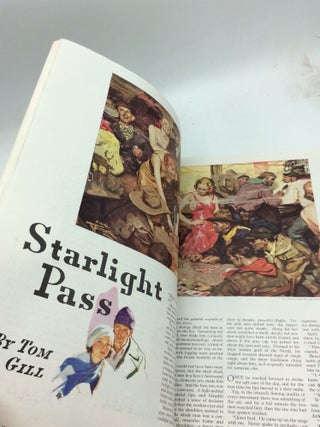 THE AMERICAN MAGAZINE: December 1934