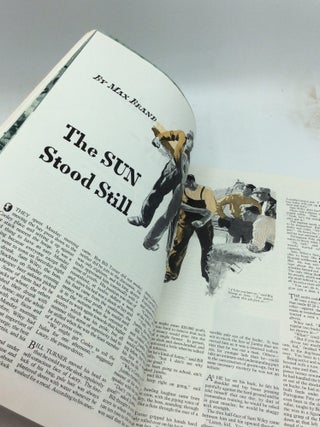 THE AMERICAN MAGAZINE: December 1934