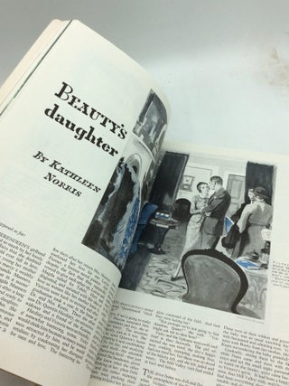 THE AMERICAN MAGAZINE: December 1934