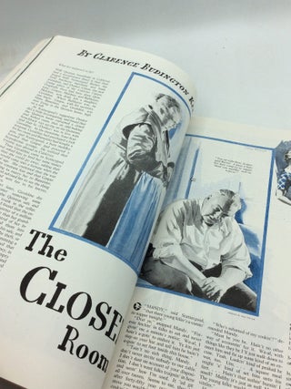 THE AMERICAN MAGAZINE: December 1934