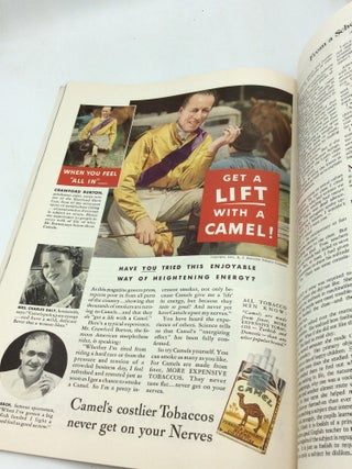 THE AMERICAN MAGAZINE: December 1934