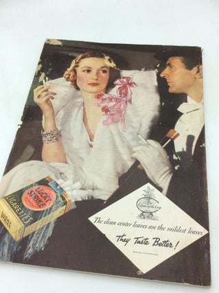 THE AMERICAN MAGAZINE: December 1934