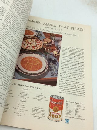 THE AMERICAN MAGAZINE: July 1934