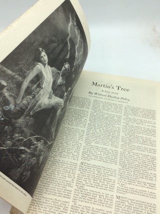 THE AMERICAN MAGAZINE: April 1927