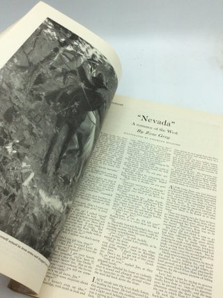 THE AMERICAN MAGAZINE: April 1927
