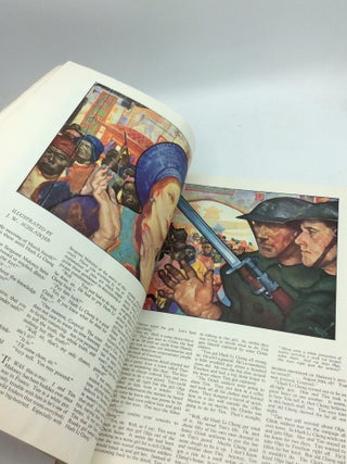 THE AMERICAN MAGAZINE: October 1932
