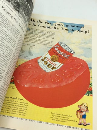 THE AMERICAN MAGAZINE: October 1932