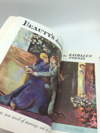 THE AMERICAN MAGAZINE: October 1934