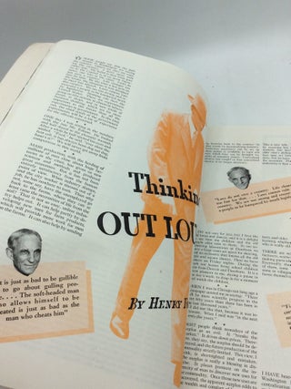 THE AMERICAN MAGAZINE: October 1934