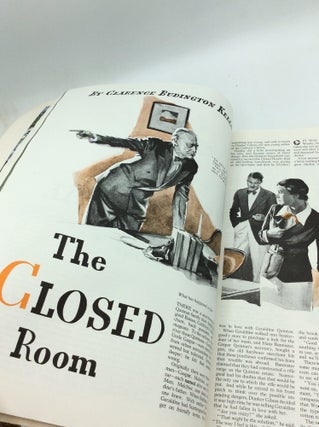 THE AMERICAN MAGAZINE: October 1934