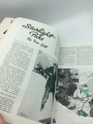 THE AMERICAN MAGAZINE: January 1935