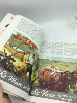 THE AMERICAN MAGAZINE: January 1935