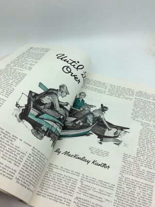 THE AMERICAN MAGAZINE: January 1935