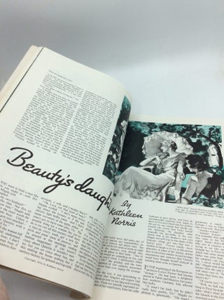 THE AMERICAN MAGAZINE: January 1935