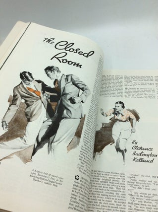 THE AMERICAN MAGAZINE: January 1935