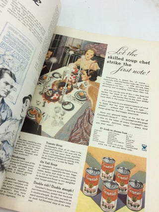 THE AMERICAN MAGAZINE: January 1935