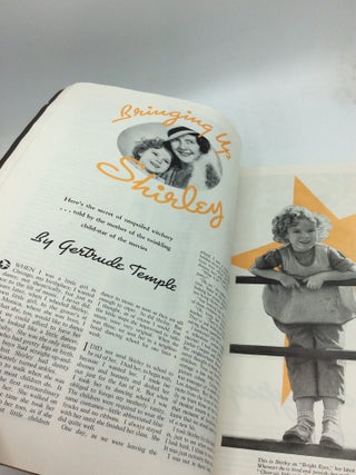 THE AMERICAN MAGAZINE: February 1935