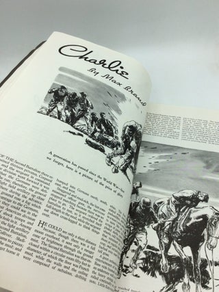 THE AMERICAN MAGAZINE: February 1935