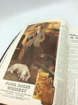 THE AMERICAN MAGAZINE: February 1935