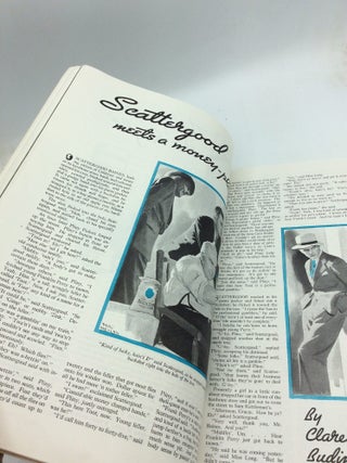 THE AMERICAN MAGAZINE: March 1935