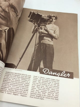 THE AMERICAN MAGAZINE: October 1935