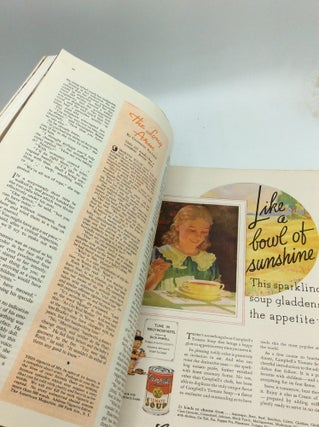 THE AMERICAN MAGAZINE: October 1935