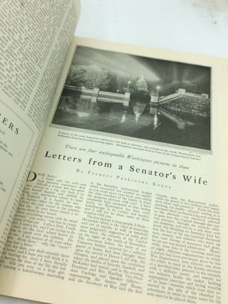 GOOD HOUSEKEEPING: February 1922