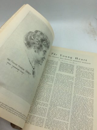 GOOD HOUSEKEEPING: February 1922