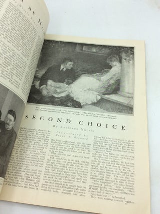 GOOD HOUSEKEEPING: February 1922
