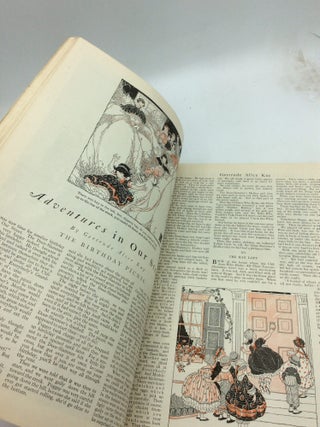 GOOD HOUSEKEEPING: February 1922