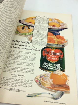 GOOD HOUSEKEEPING: February 1922