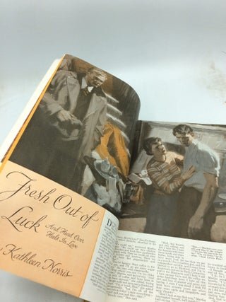 GOOD HOUSEKEEPING: June 1935