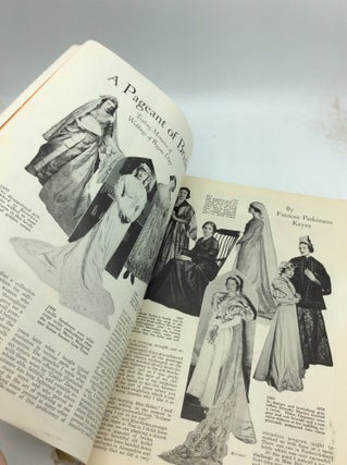 GOOD HOUSEKEEPING: June 1935