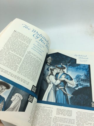 GOOD HOUSEKEEPING: June 1935