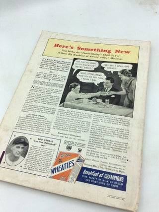 GOOD HOUSEKEEPING: June 1935