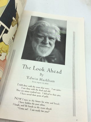 GOOD HOUSEKEEPING: April 1934