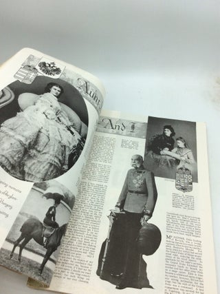 GOOD HOUSEKEEPING: April 1934