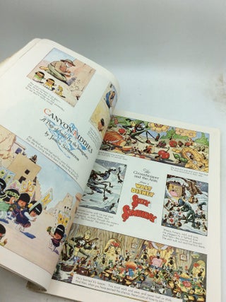 GOOD HOUSEKEEPING: April 1934