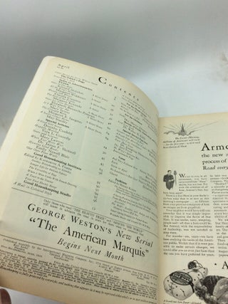 GOOD HOUSEKEEPING: April 1930