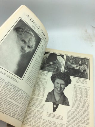 GOOD HOUSEKEEPING: April 1930