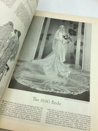 GOOD HOUSEKEEPING: April 1930